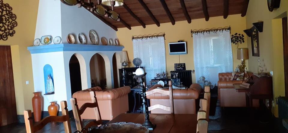 Herdade das Rosadas Mourão Exterior foto